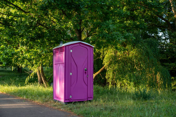 Best Portable Restroom Setup and Delivery  in USA